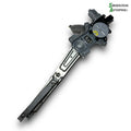 Mitsubishi Lancer Rudemotor - Rudehejs Med OEM Nr. 5713A125 Fra Mitsubishi Ophugger