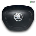 Skoda Citigo Airbag  Med OEM Nr. 1ST880201C1QB Fra Skoda Ophugger
