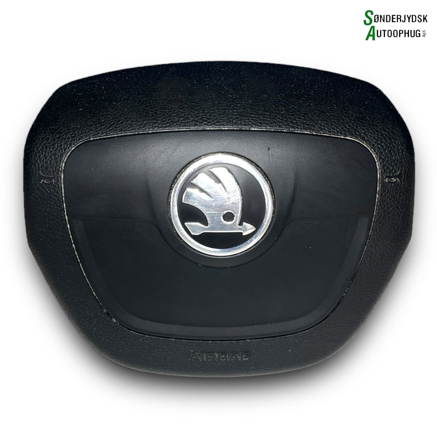 Skoda Citigo Airbag  Med OEM Nr. 1ST8802011QB Fra Skoda Ophugger