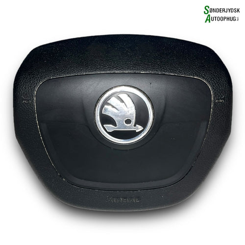 Skoda Citigo Airbag  Med OEM Nr. 1ST8802011QB Fra Skoda Ophugger