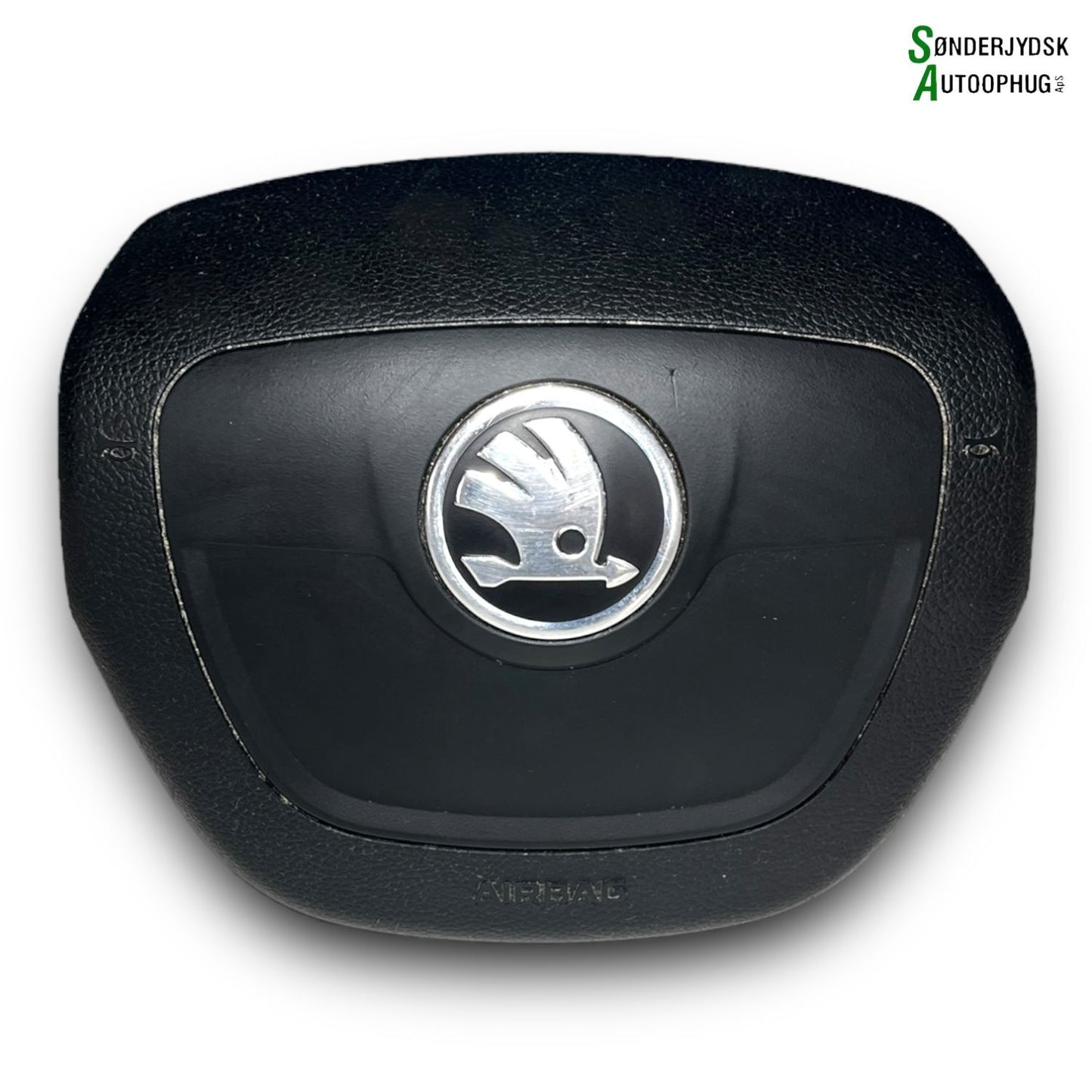 Skoda Citigo Airbag  Med OEM Nr. RAT Fra Skoda Ophugger