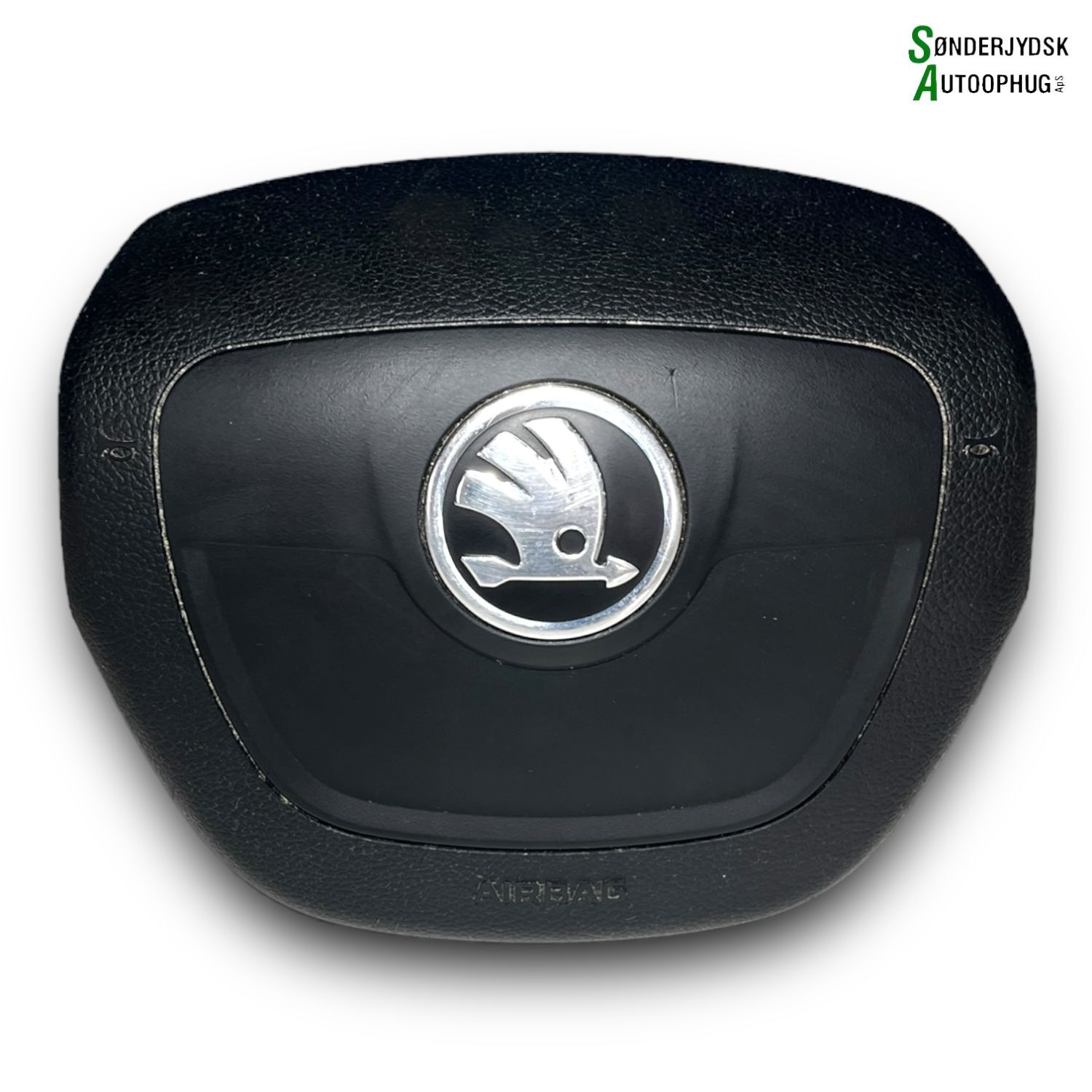 Skoda Citigo Airbag  Med OEM Nr. RAT Fra Skoda Ophugger