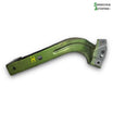 Skoda Citigo Forskærm H Med OEM Nr. 1S0821142 Fra Skoda Ophugger