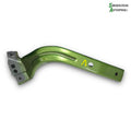 Skoda Citigo Forskærm V Med OEM Nr. 1S0821141 Fra Skoda Ophugger