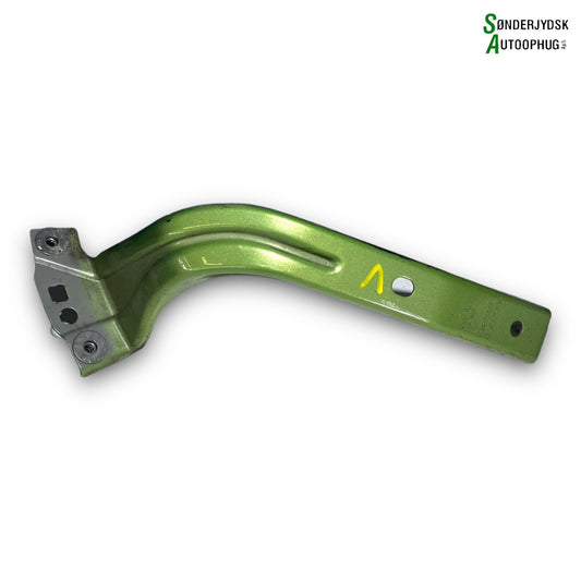 Skoda Citigo Forskærm V Med OEM Nr. 1S0821141 Fra Skoda Ophugger