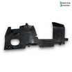 Skoda Citigo Front, Løsdele Med OEM Nr. 1ST121283A Fra Skoda Ophugger