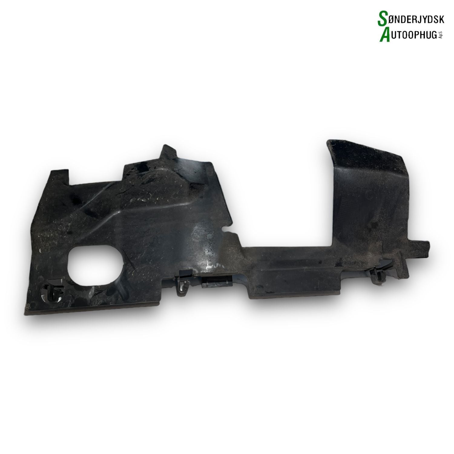 Skoda Citigo Front, Løsdele Med OEM Nr. 1ST121283A Fra Skoda Ophugger