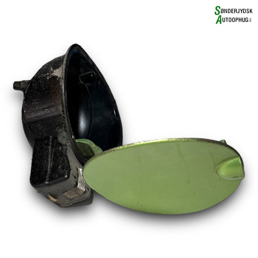 Skoda Citigo Benzinklap / Tankklap Med OEM Nr. 1S0809857K Fra Skoda Ophugger