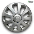 Skoda Citigo Navkapsel Med OEM Nr. 1ST601147A Fra Skoda Ophugger