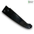 Skoda Citigo Låseplade Med OEM Nr. 1S0805932 Fra Skoda Ophugger