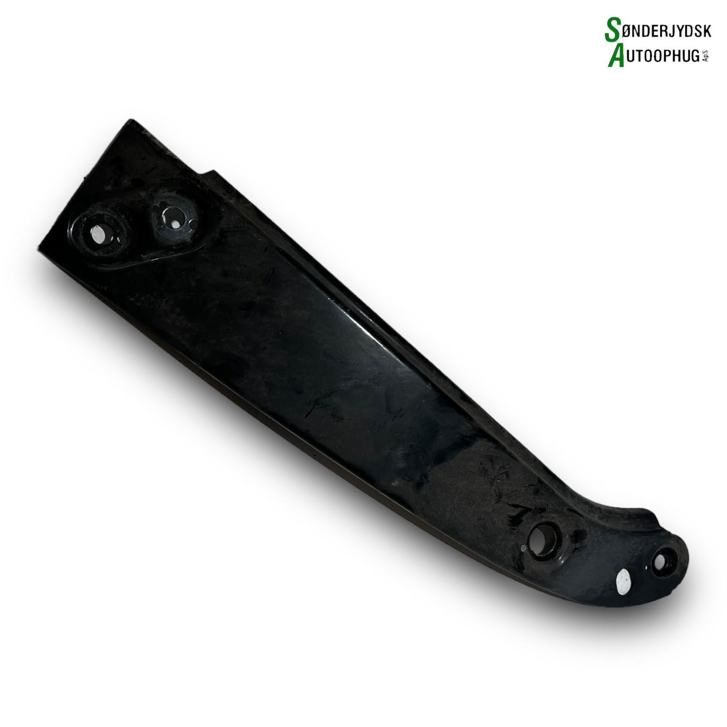 Skoda Citigo Låseplade Med OEM Nr. 1S0805932 Fra Skoda Ophugger