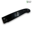 Skoda Citigo Låseplade Med OEM Nr. 1S0805931 Fra Skoda Ophugger