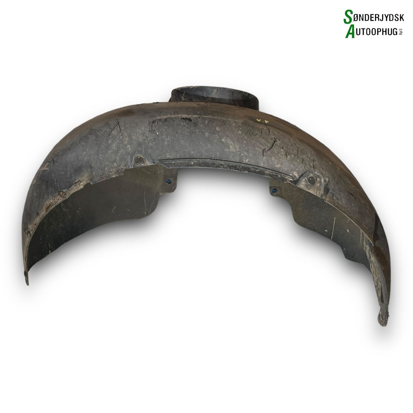 Skoda Citigo Inderskærm Med OEM Nr. 1S0809961E Fra Skoda Ophugger