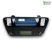Skoda Citigo Radio M/Cd Med OEM Nr. 1ST057156DQWA Fra Skoda Ophugger