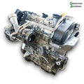 Skoda Fabia Motor Med OEM Nr. 04E100098X Fra Skoda Ophugger
