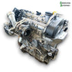 Skoda Fabia Motor Med OEM Nr. 04E100031B Fra Skoda Ophugger