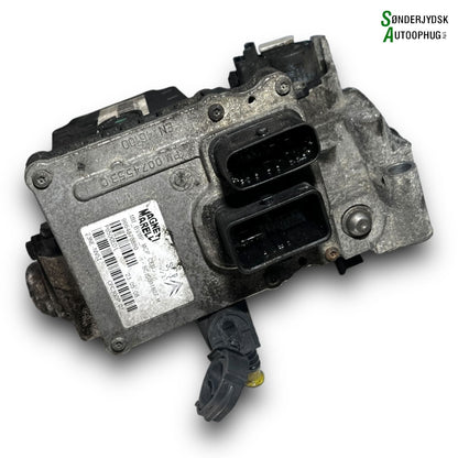 Citroen C4 Grand Picasso Gearskifte Med OEM Nr. 9664870880 Fra Citroen Ophugger