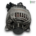 Citroen C4 Grand Picasso Generator Med OEM Nr. 5705AS Fra Citroen Ophugger