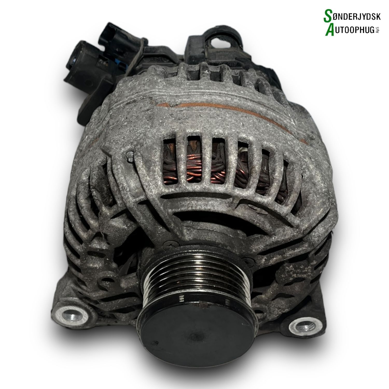 Citroen C4 Grand Picasso Generator Med OEM Nr. 5702000 Fra Citroen Ophugger