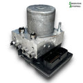 Citroen C4 Grand Picasso ABS Pumpe Med OEM Nr. 9660934580 Fra Citroen Ophugger