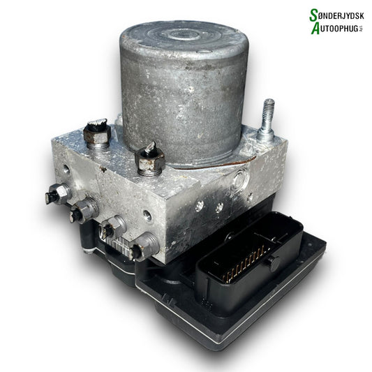 Citroen C4 Grand Picasso Abs Pumpe Med OEM Nr. 9660934580 Fra Citroen Ophugger
