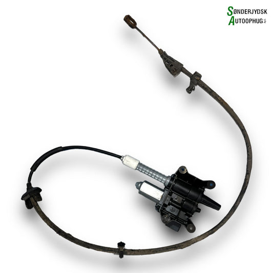 Citroen C4 Grand Picasso Håndbremse Med OEM Nr. 0204280109 Fra Citroen Ophugger