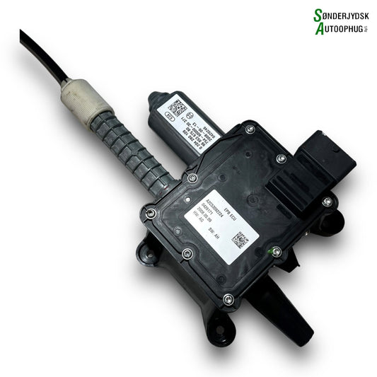 Citroen C4 Grand Picasso Håndbremse Med OEM Nr. 0204280109 Fra Citroen Ophugger