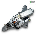 Suzuki Ignis Bagrudevisker Motor Med OEM Nr. 3881086G00 Fra Suzuki Ophugger