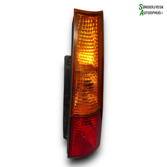 Suzuki Ignis Baglygte Med OEM Nr. 3565086G00 Fra Suzuki Ophugger