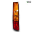 Suzuki Ignis Baglygte Med OEM Nr. 3567086G00 Fra Suzuki Ophugger