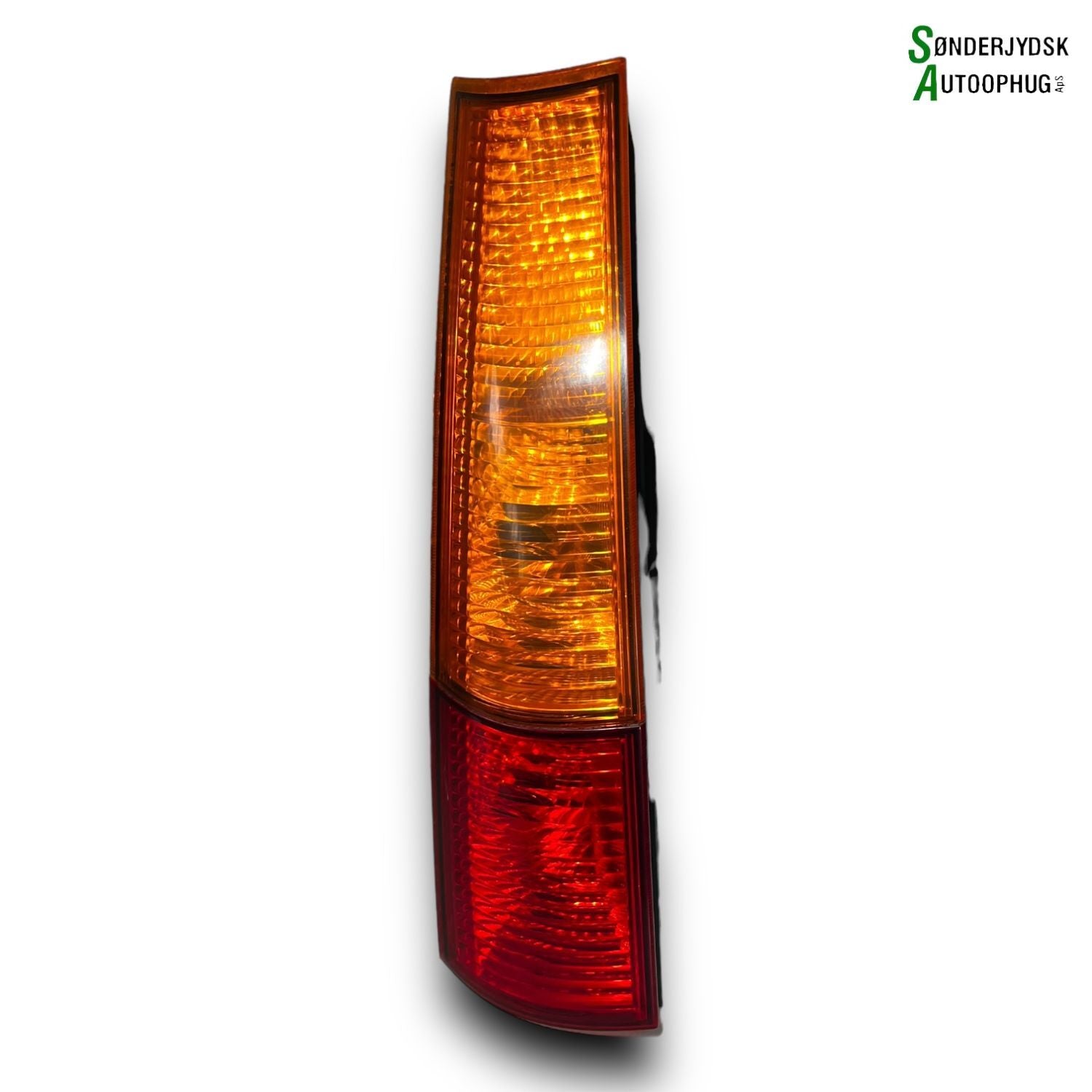 Suzuki Ignis Baglygte Med OEM Nr. 3567086G00 Fra Suzuki Ophugger