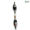 Suzuki Ignis Trækaksel For V Med OEM Nr. 4410286G00 Fra Suzuki Ophugger