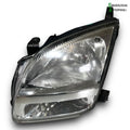 Suzuki Ignis Forlygte Med OEM Nr. 3532086G10 Fra Suzuki Ophugger