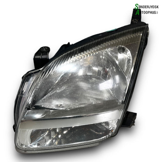 Suzuki Ignis Forlygte Med OEM Nr. 3532086G00 Fra Suzuki Ophugger