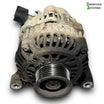 Peugeot 206 Generator Med OEM Nr. A5TA6291E Fra Peugeot Ophugger