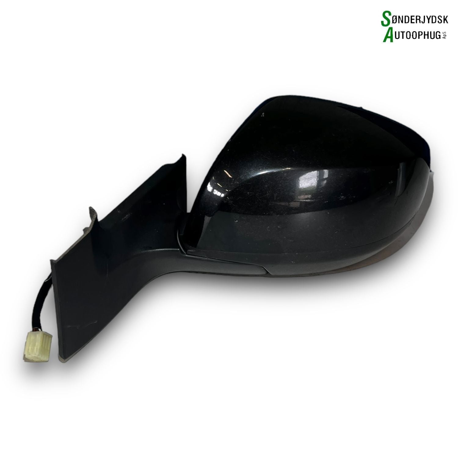 Suzuki Splash Sidespejl Med OEM Nr. 3602103L Fra Suzuki Ophugger