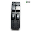 Suzuki Splash Kontakt Rudehejs Med OEM Nr. 3799062J10 Fra Suzuki Ophugger