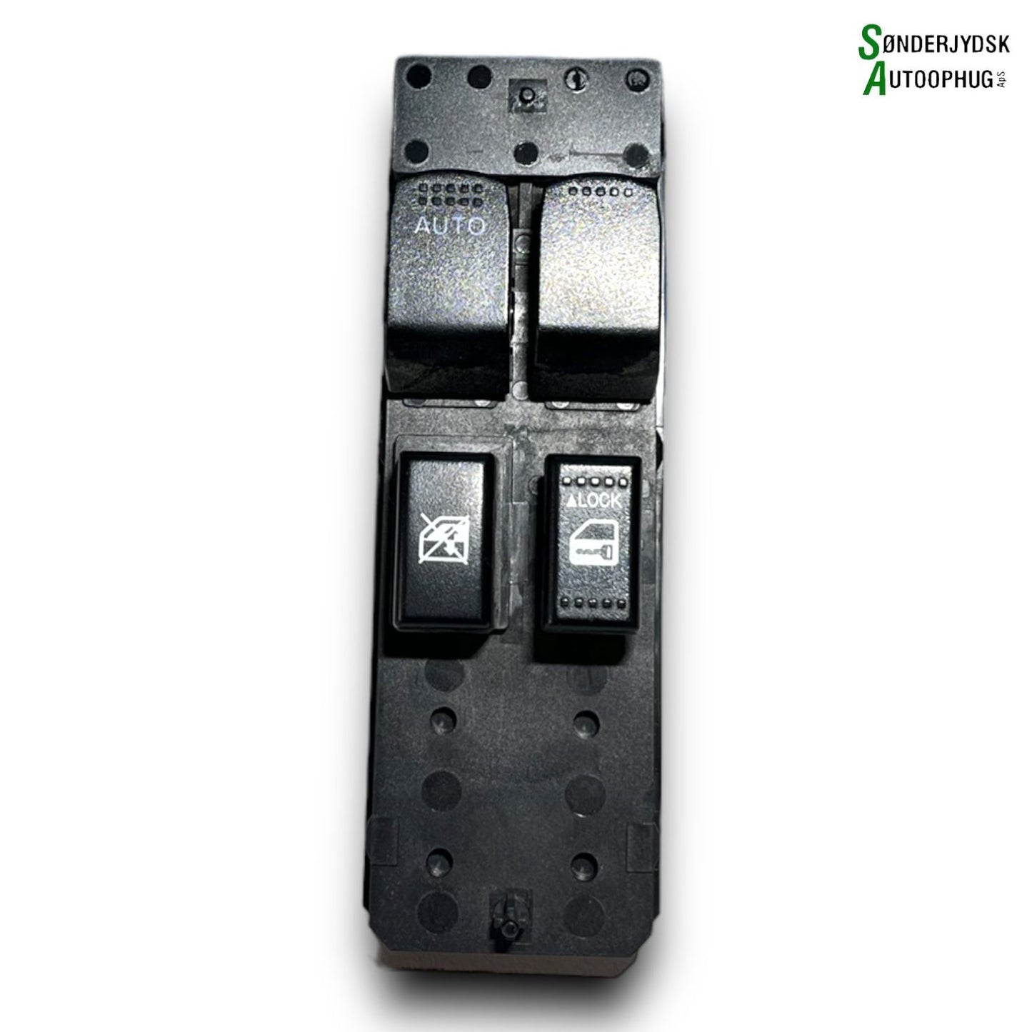 Suzuki Splash Kontakt Rudehejs Med OEM Nr. 3799062J10 Fra Suzuki Ophugger