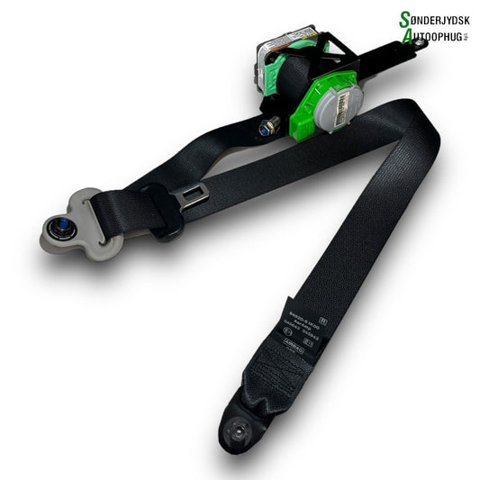 Suzuki Splash Sikkerhedsseler For Med OEM Nr. 8492051K00 Fra Suzuki Ophugger