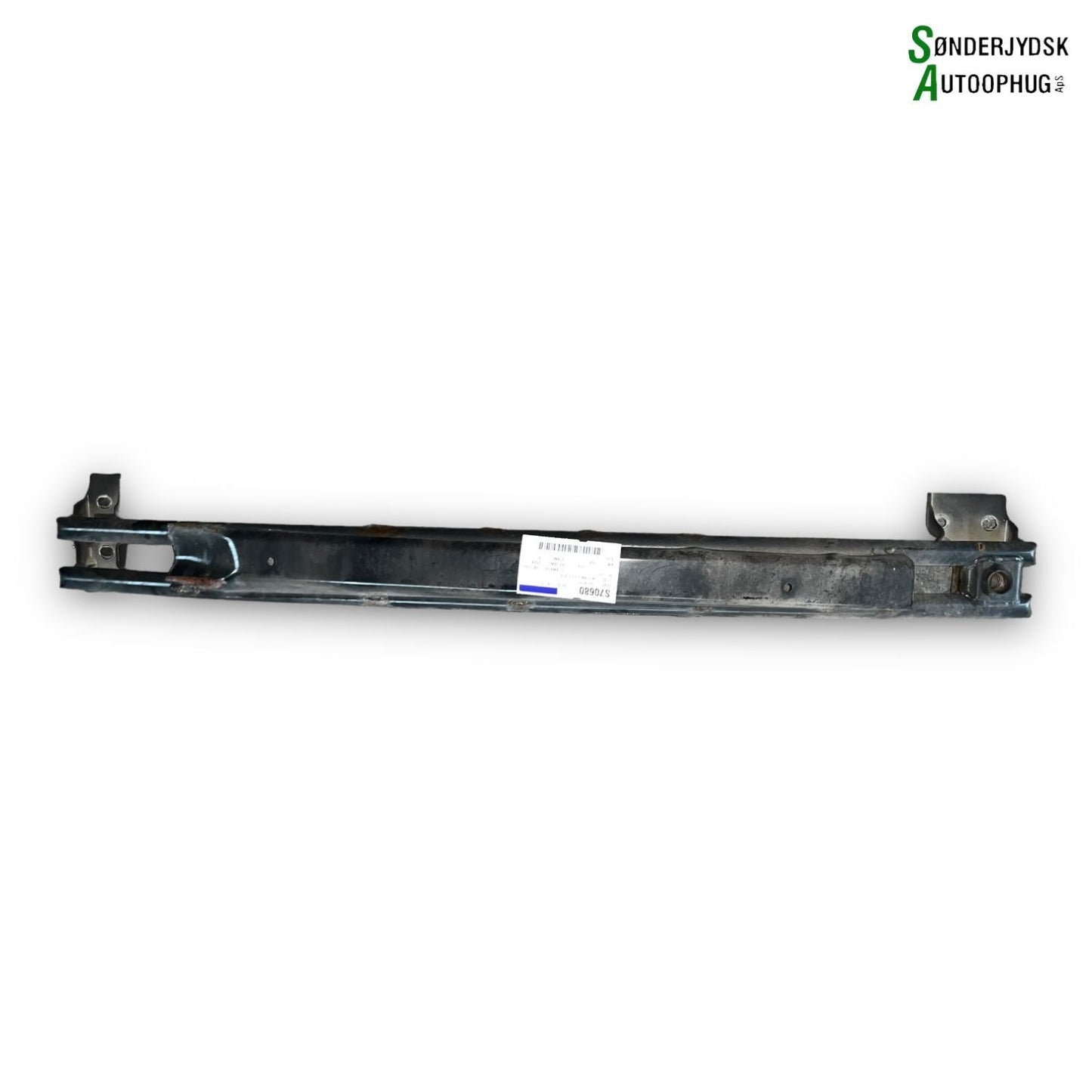 Suzuki Splash Kofangerstiver Med OEM Nr. 5828051K00 Fra Suzuki Ophugger