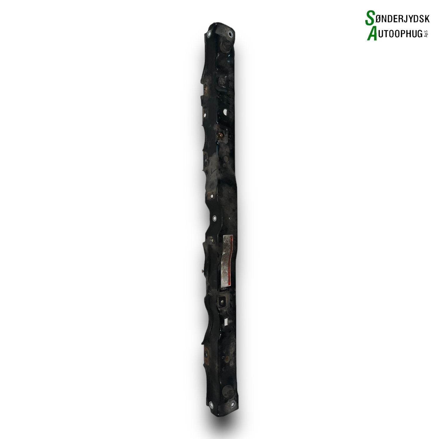 Suzuki Splash Låseplade Med OEM Nr. 5824151K00 Fra Suzuki Ophugger