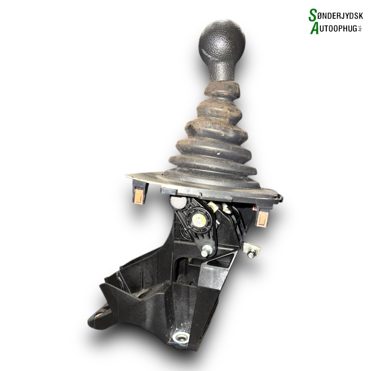 Suzuki Splash Gearskifte Med OEM Nr. 2830051K00 Fra Suzuki Ophugger