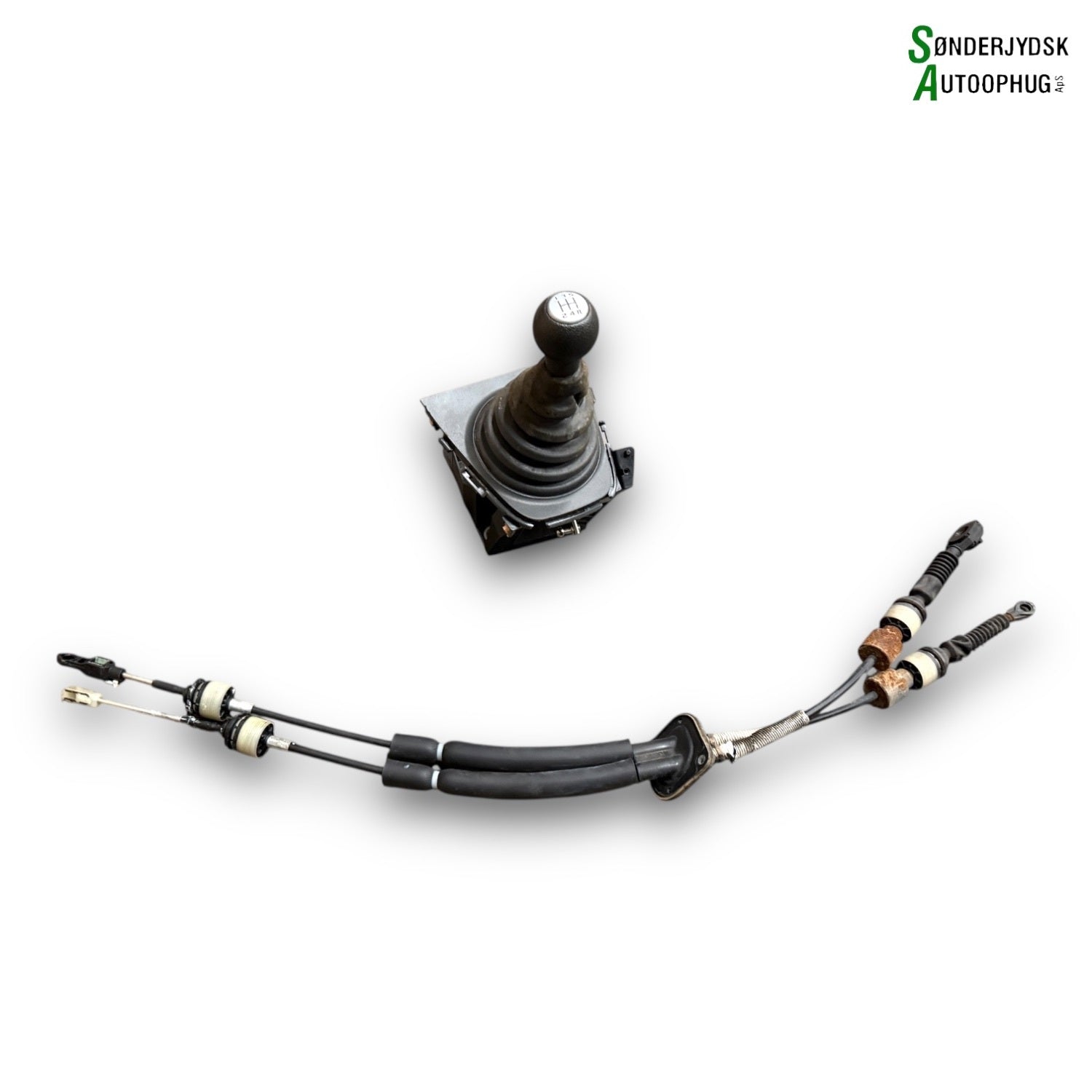 Suzuki Splash Gearskifte Med OEM Nr. 2830051K00 Fra Suzuki Ophugger