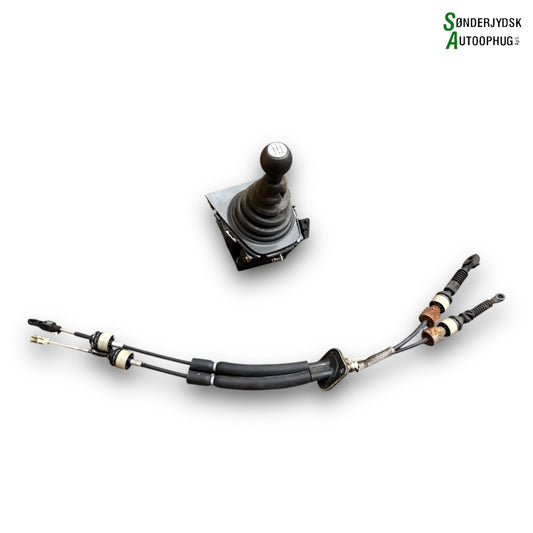 Suzuki Splash Gearskifte Med OEM Nr. 2830051K00 Fra Suzuki Ophugger