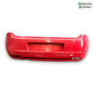 Fiat Grande Punto Bagkofanger Med OEM Nr. 735420985 Fra Fiat Ophugger
