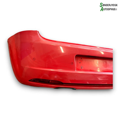 Fiat Grande Punto Bagkofanger Med OEM Nr. 735420985 Fra Fiat Ophugger