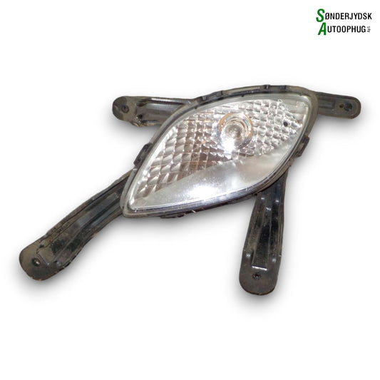 Kia Picanto Tågelygte For Med OEM Nr. 865281Y000 Fra Kia Ophugger