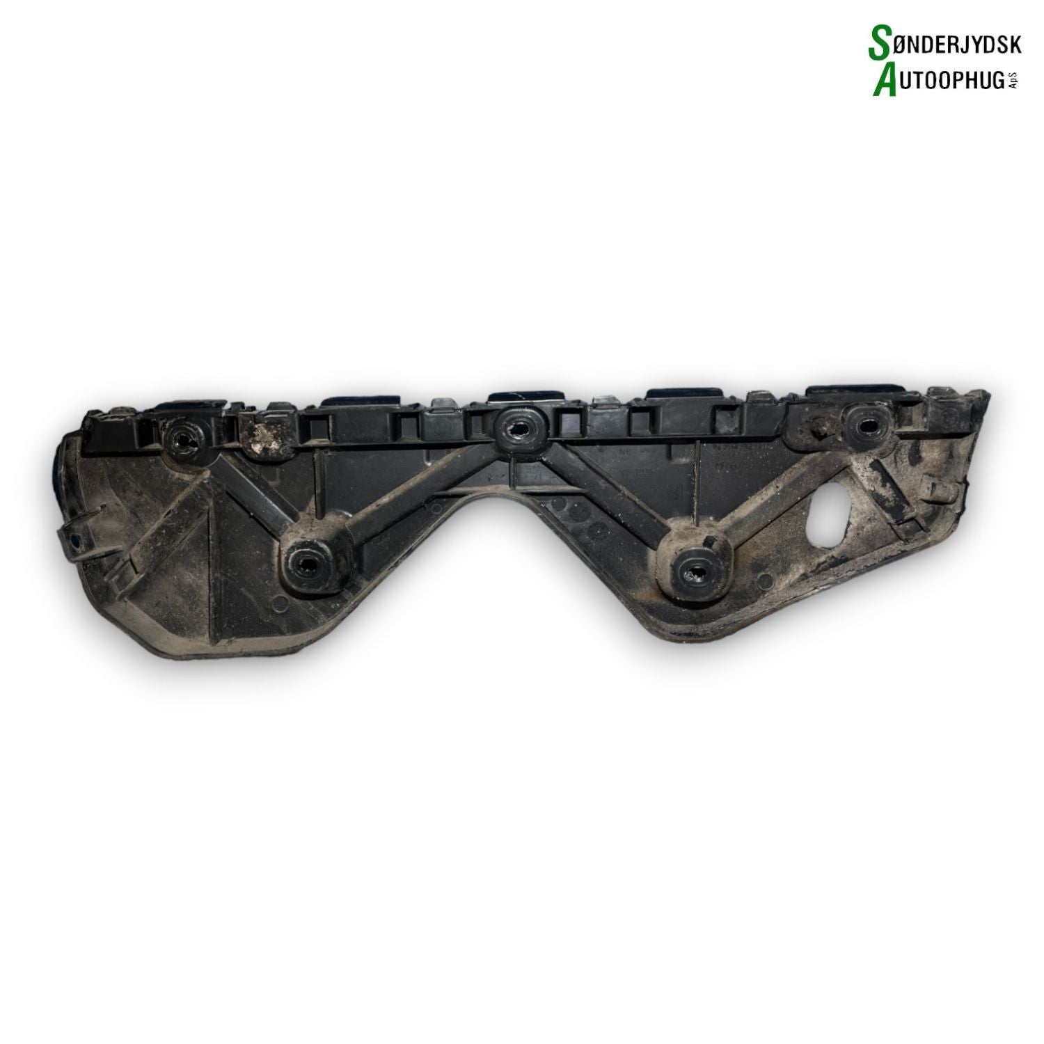 Dacia Lodgy Kofangerhjørne Med OEM Nr. 850458989R Fra Dacia Ophugger