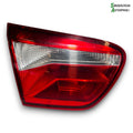 Seat Ibiza Baglygte Med OEM Nr. 6J8945093C Fra Seat Ophugger