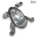 Kia Ceed Tågelygte For Med OEM Nr. 92202A2200 Fra Kia Ophugger